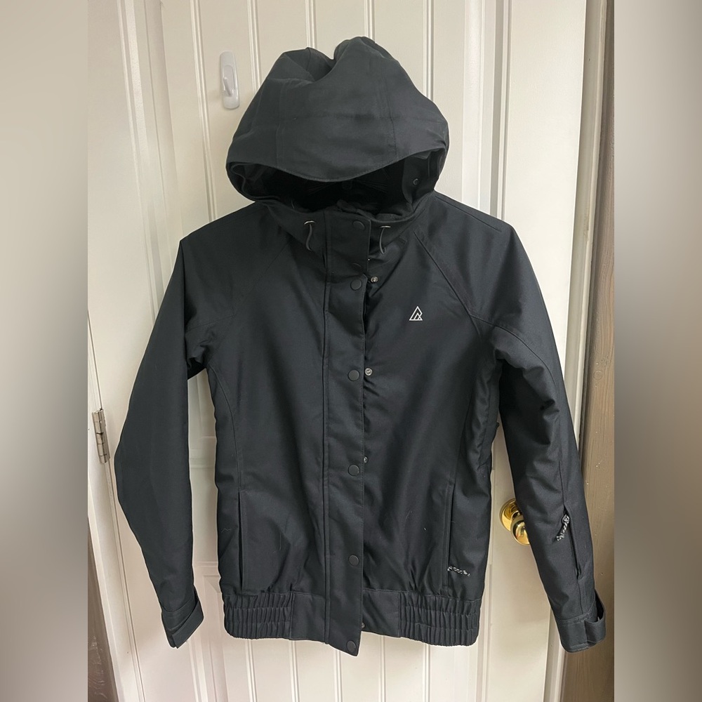 Ripzone winter jacket